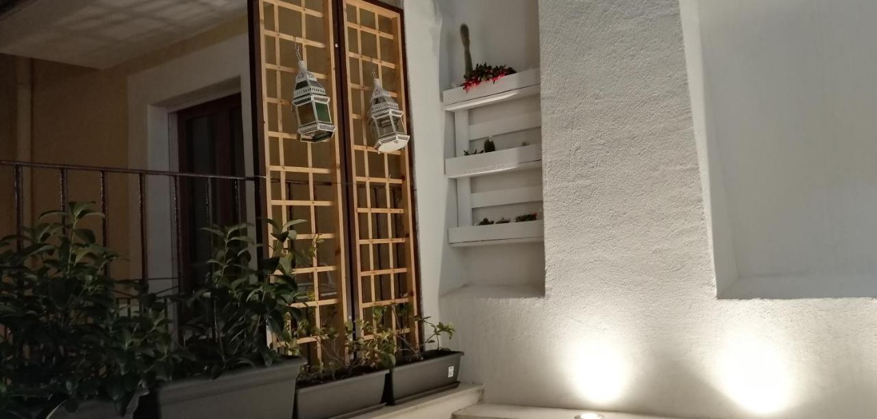 Arco Di Levante 바리 외부 사진