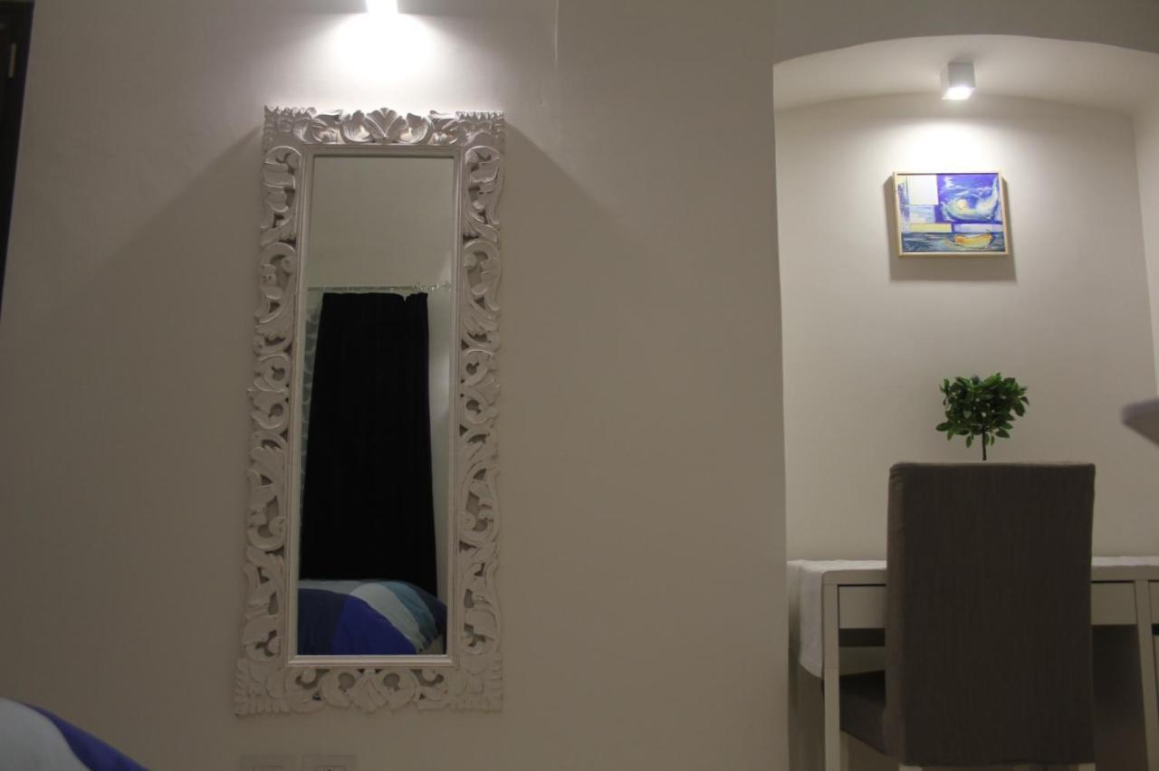 Arco Di Levante 바리 외부 사진
