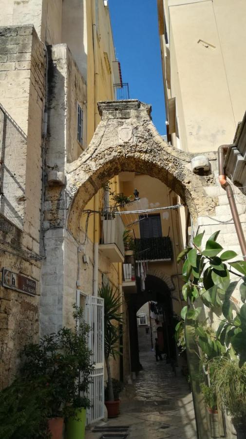 Arco Di Levante 바리 외부 사진
