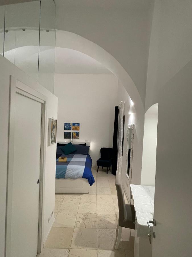 Arco Di Levante 바리 외부 사진